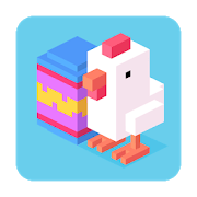 Crossy Road 4.2.0 MOD APK