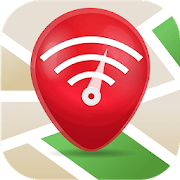 Free WiFi WiFi map, WiFi password, WiFi hotspots 6.20.24 Unlocked