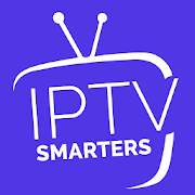 IPTV Smarters Pro 2.1.2 icon