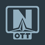 OTT Navigator IPTV 1.4.8 Premium Final icon