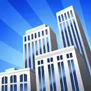 Project Highrise 1.0.12 MOD APK Unlocked icon