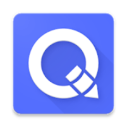 QuickEdit Text Editor Writer, Code Editor 1.4.4 Unlocked icon