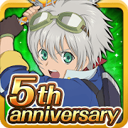 Tales of Asteria 5.2.0 MOD APK icon