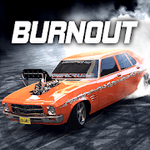 Torque Burnout 2.1.5 MOD APK + Data Unlimited Money