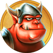 Towers N’ Trolls 1.6.6 MOD APK Unlimited Gems icon