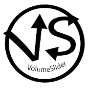 VolumeSlider Premium 2.8.0 icon
