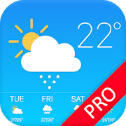 Weather Forecast Pro 5.3 Paid