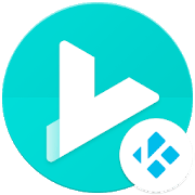 Yatse Kodi remote control and cast 9.1.5 Patch icon