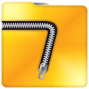 7Zipper 2.0 2.8.4 APK icon