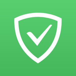 Adguard Block Ads Without Root Premium 3.0.349 icon