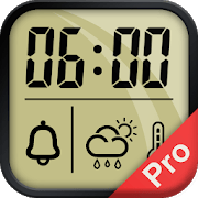 Alarm clock Pro 7.0.5 Paid