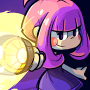 Candies ‘n Curses 2.0.5.1 MOD APK (Unlimited Money) icon