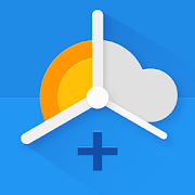 Chronus Home & Lock Widgets Pro 14.2 icon