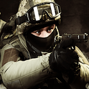 Critical Strike CS Counter Terrorist Online FPS 7.21 MOD APK Unlimited Money