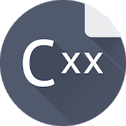 Cxxdroid C++ compiler IDE for mobile development Pro 2.0.b.24