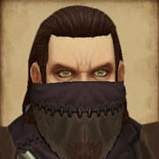 Dirilis Ertugrul 0.4 MOD APK (Unlimited Gold Coins) icon