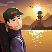 Fishing Life 0.0.58 MOD APK (Unlimited Gold Coins) icon