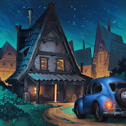 Ghost Town Adventures Mystery Riddles Game 2.53 MOD APK (Unlimited Money) icon