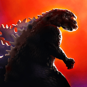 Godzilla Defense Force 2.0.3 MOD APK (Unlimited Gold Coins)