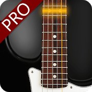 Guitar Scales & Chords Pro 108 Paid icon