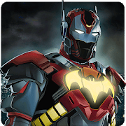 Iron Bat 2 2.5 MOD APK (Unlimited Money) icon