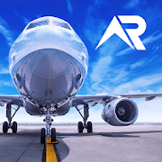 RFS Real Flight Simulator 0.6.7 MOD APK + Data (Unlocked) icon