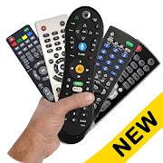 Remote Control for All TV Premium 1.1.15