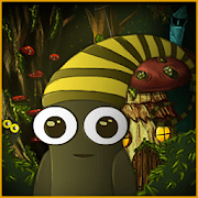 Shapik the quest 1.0.13 MOD APK (All Levels Unlocked) icon
