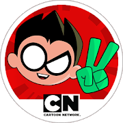 Teen Titans GO Figure 1.1.4 MOD APK (Unlimited Money)