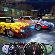 Top Speed Drag Fast Racing 1.28.2 MOD APK