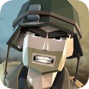 World War Polygon WW2 shooter 1.41 MOD APK (Unlimited Money + Unlocked)