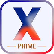 X Launcher Prime With OS Style Theme & No Ads 1.7.4 Paid icon