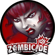 Zombicide Tactics & Shotguns v1.190425 MOD APK + DATA