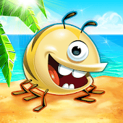 Best Fiends Free Puzzle Game 6.9.0 MOD APK (Unlimited Money)