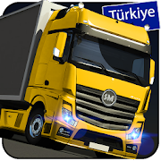 Cargo Simulator 2019 Turkey 1.51 MOD APK