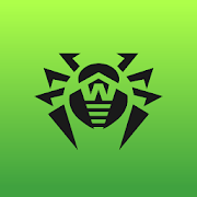 Dr.Web Security Space 12.4.0 icon