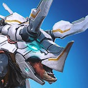 FULL METAL MONSTERS 0.7.5 MOD APK + Data icon