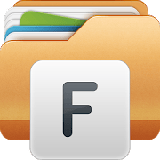 File Manager 2.2.0 icon