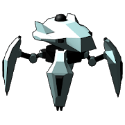 Gladiabots 1.2.1 MOD APK Unlocked icon