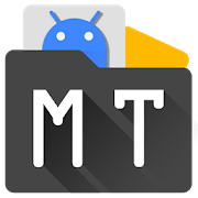MT Manager 2.7.1 icon