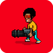 Shootout on Cash Island 1.1.1 MOD APK (Unlimited Money) icon