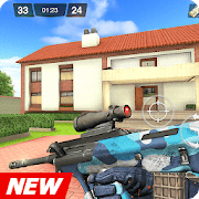 Special Ops FPS PvP War Online gun shooting games 1.96 MOD APK (Unlimited Money)