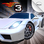 Speed Racing Ultimate 3 7.6 FULL APK icon