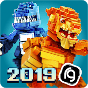 Super Pixel Heroes 1.2.150 MOD APK Unlimited Coins icon