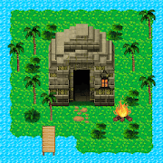 Survival RPG 2 The temple ruins adventure 1.3.4 MOD APK (Unlimited Diamonds+ Items) icon