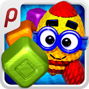 Toy Blast 6251 MOD APK Unlimited Money + Moves + Boosters icon