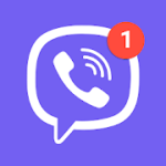 Viber Messenger Messages, Group Chats & Calls 10.9.0.6