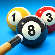 8 Ball Pool 4.5.0 Mega MOD APK icon