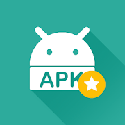 Apk Analyzer Premium 2.7.0-premium icon