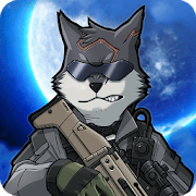 BAD 2 BAD EXTINCTION 2.1.1 MOD APK icon